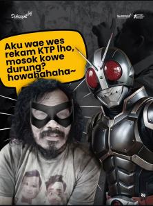 Layanan Kependudukan